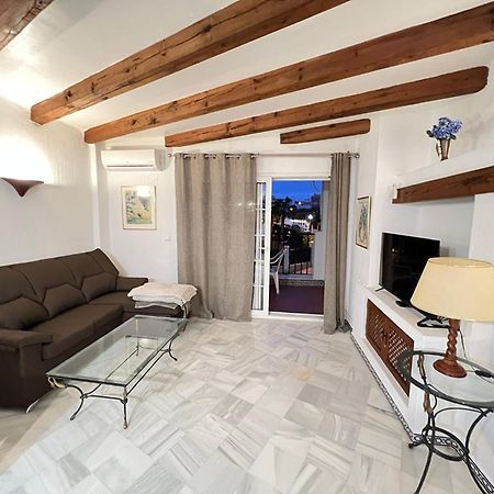 Apartamento Aldea Del Mar Торевьиа Экстерьер фото