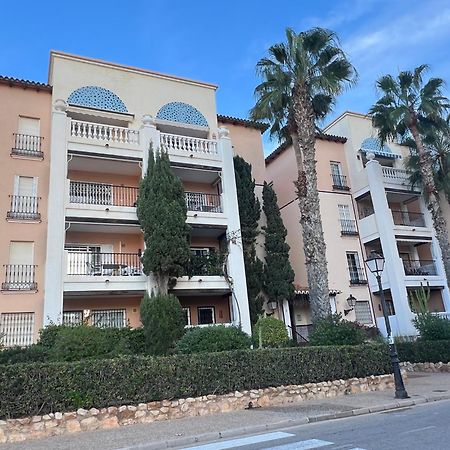 Apartamento Aldea Del Mar Торевьиа Экстерьер фото