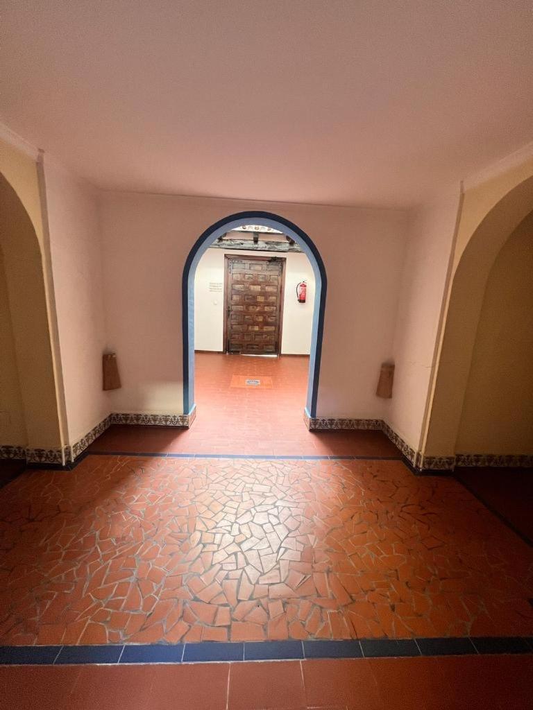 Apartamento Aldea Del Mar Торевьиа Экстерьер фото