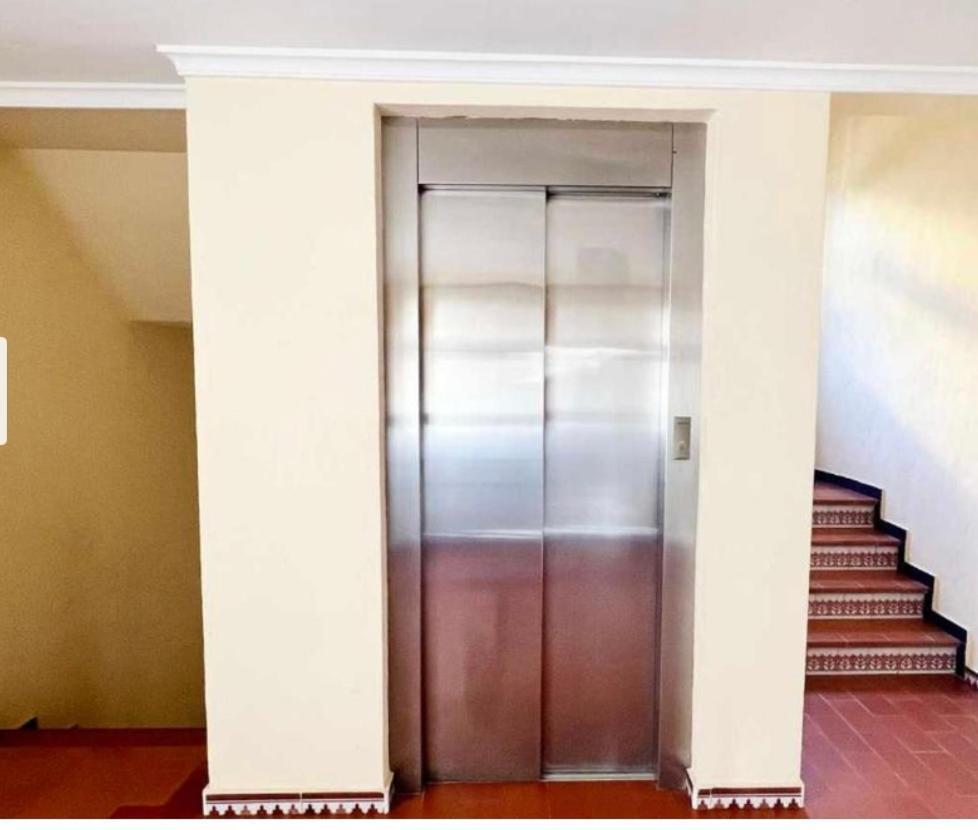 Apartamento Aldea Del Mar Торевьиа Экстерьер фото